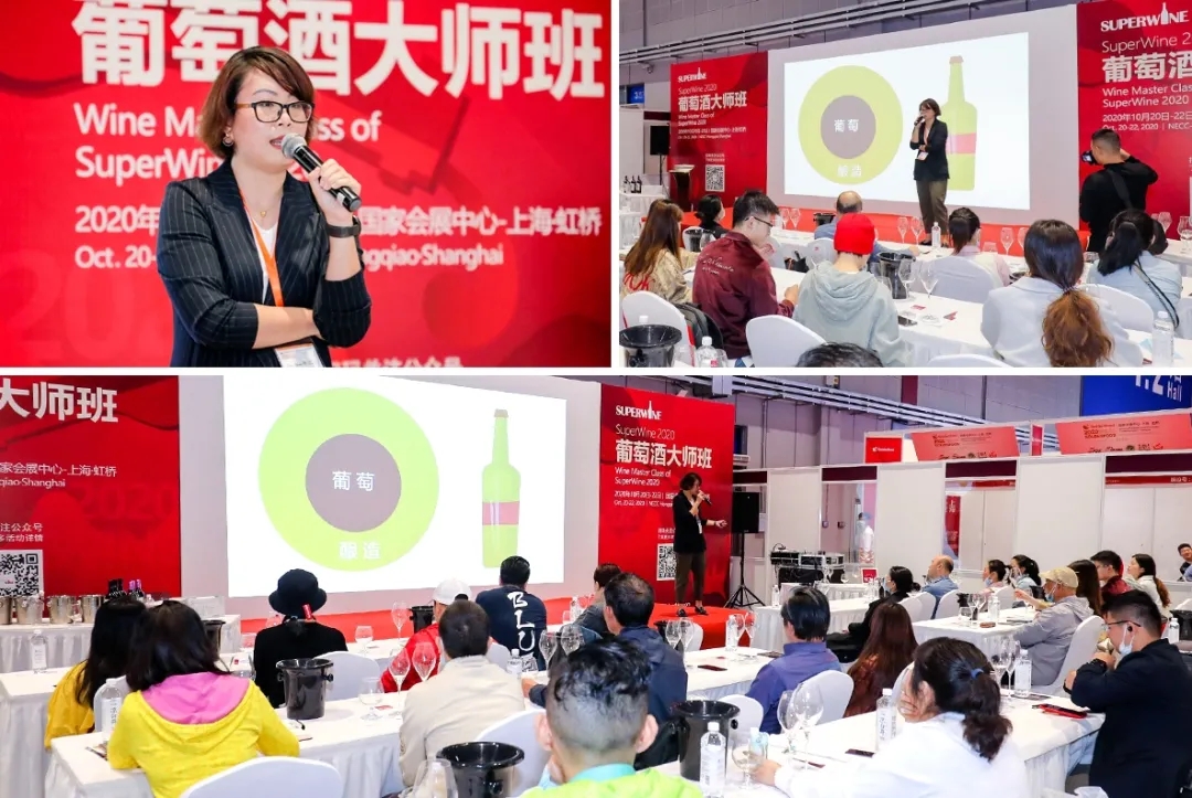 2023上海糖酒會(huì)將于6月在上海國家會(huì)展中心舉辦